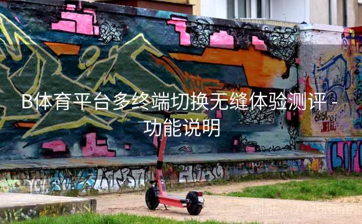 B体育平台多终端切换无缝体验测评 - 功能说明