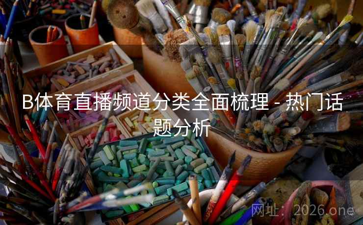 B体育直播频道分类全面梳理 - 热门话题分析