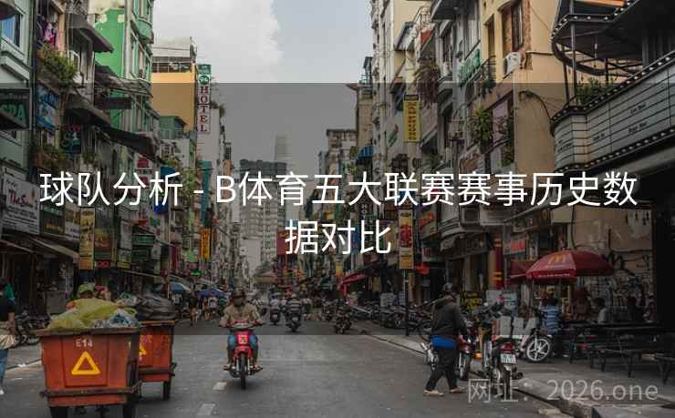 球队分析 - B体育五大联赛赛事历史数据对比